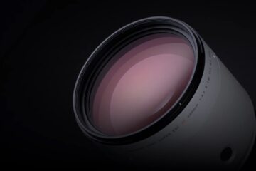 Fujifilm XF400mm F4.5 targets mobile wildlife photography