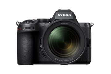 Nikon Z5II review: a practical full-frame upgrade