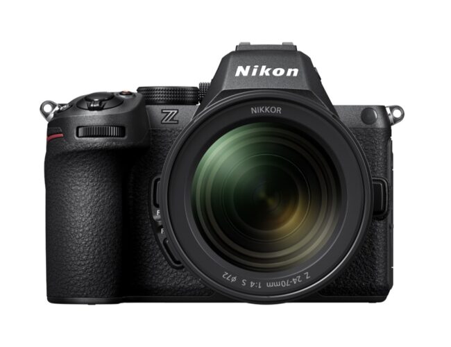 Nikon Z5II review: a practical full-frame upgrade