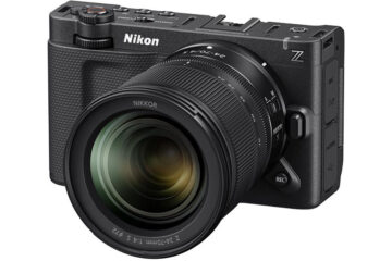 Nikon ZR firmware 2.00 announced: what is coming in 2026