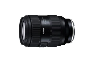 Tamron 35–100mm F2.8 review: a compact portrait option