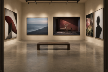 Top 10 Fine Art Photographers Building Complete Visual Worlds