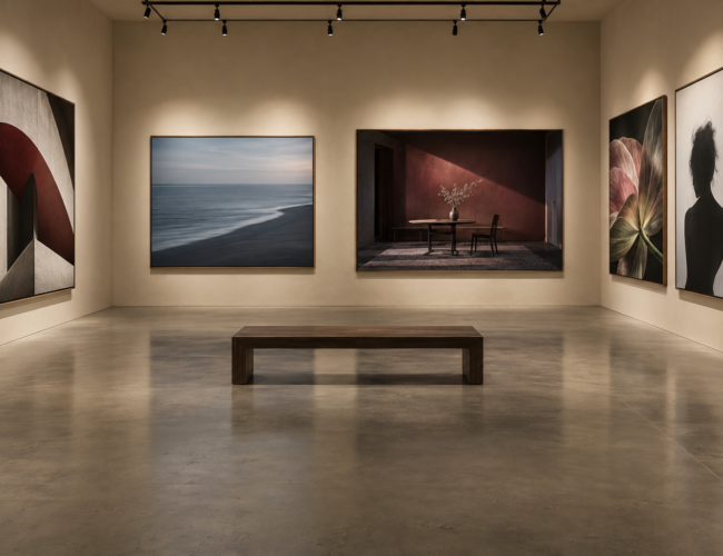 Top 10 Fine Art Photographers Building Complete Visual Worlds