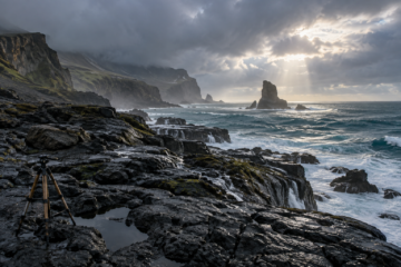 Top 10 Landscape Photographers Making Place Feel Personal