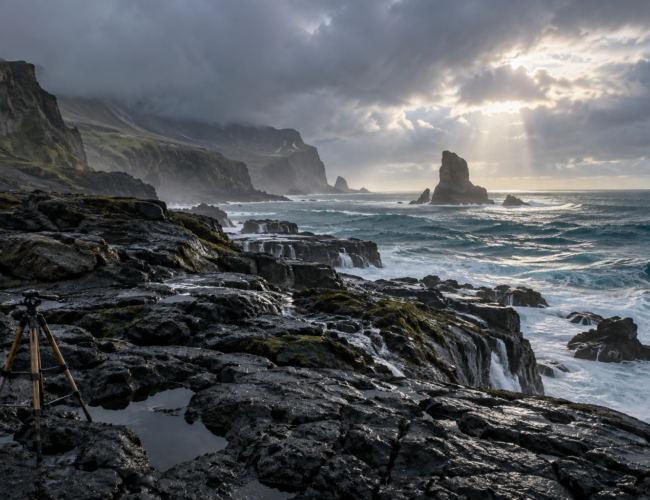 Top 10 Landscape Photographers Making Place Feel Personal