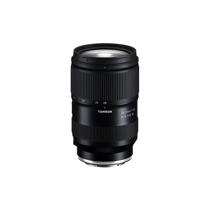 Tamron 28–75mm F/2.8 Di III VXD G2 A063 Sony E